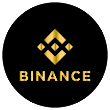 Logo Binance USDT