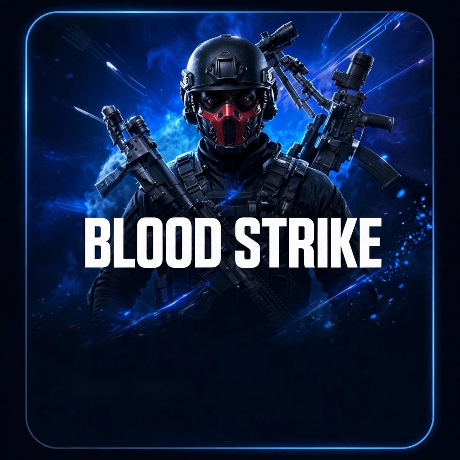 Blood Strike