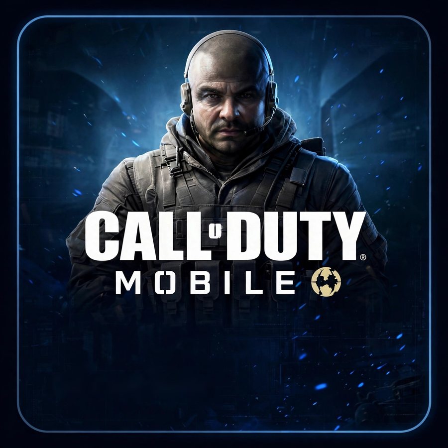 Call of Duty Mobile