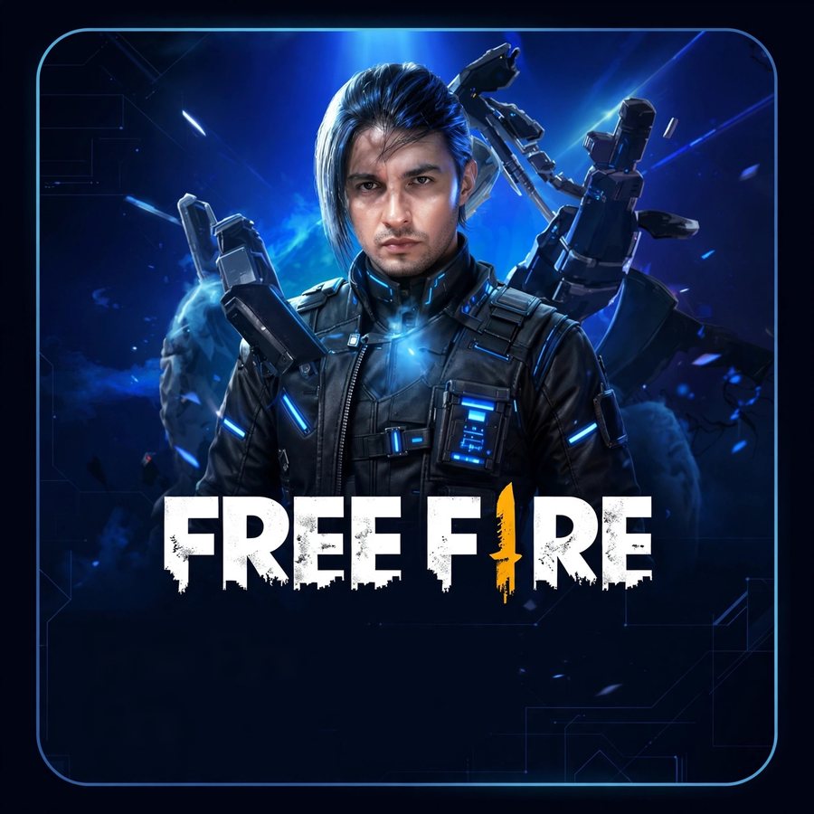 Free Fire America