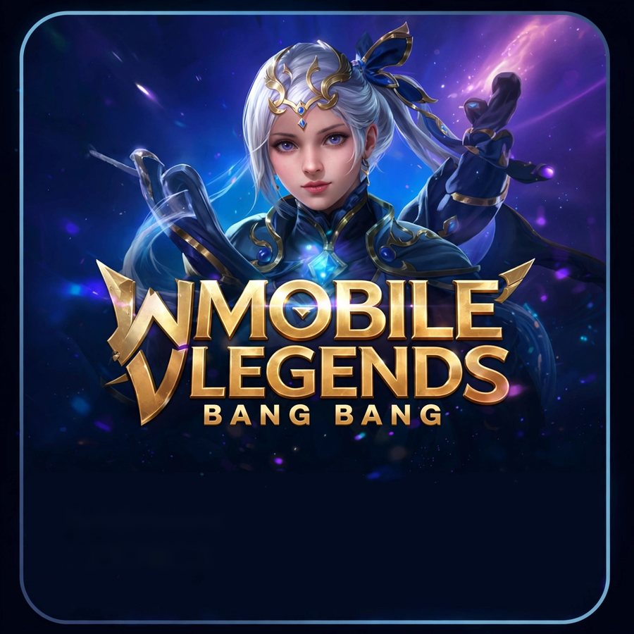 Mobile Legends