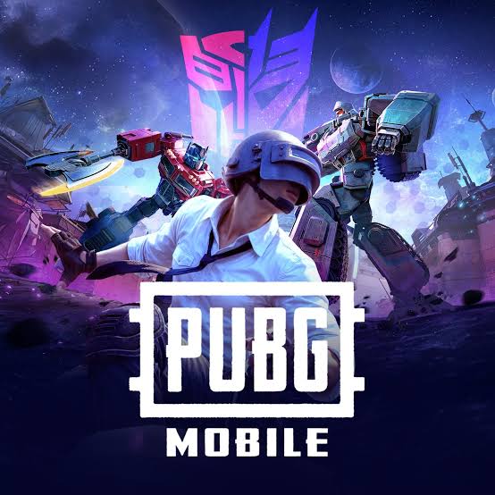 PUBG Mobile