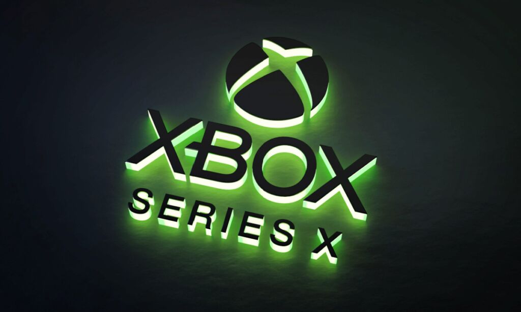 Xbox Gift Card